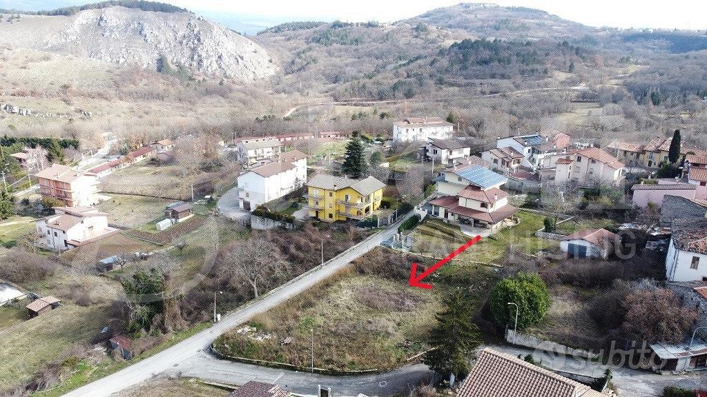 Terreno Residenziale Ocre [oc10VRG] - Vista 4