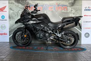 Benelli TRK 502 X