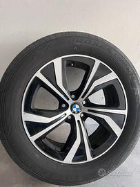 Cerchi bmw