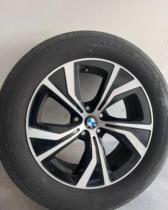 Cerchi bmw