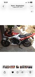 honda vf500