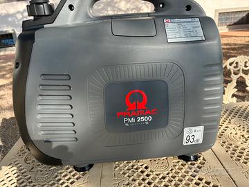 Inverter come nuovo