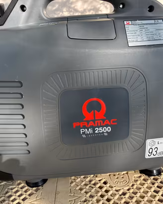Inverter come nuovo
