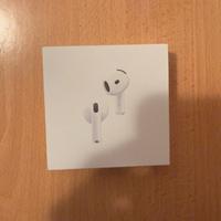 AirPods 4