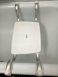 Sedia da bagno