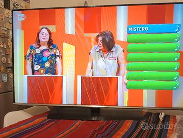 TV Samsung 48 pollici 