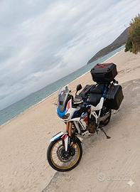 Honda CRF1100L Africa Twin - 2023