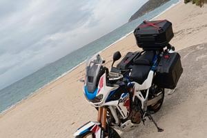 Honda CRF1100L Africa Twin - 2023