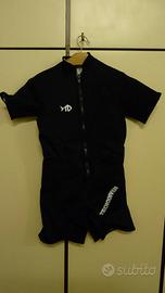 mute da sub e attrezzazture immersione