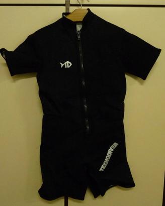 mute da sub e attrezzazture immersione