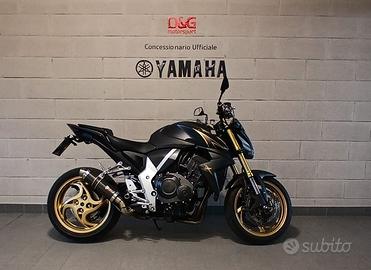 Honda CB 1000 R Extreme