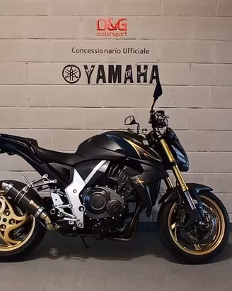 Honda CB 1000 R Extreme