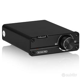 Amplificatore Nobsound ns-04G PRO 100W x 2