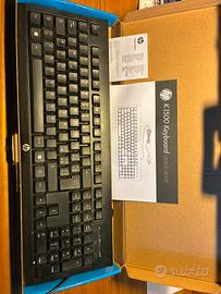 Numero 2 Keyboard standard italiano