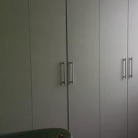 Armadio 6 ante bianco