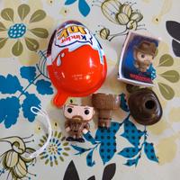 Funko pop Stranger Things 