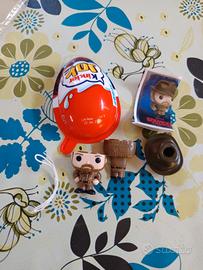 Funko pop Stranger Things 