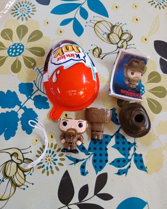 Funko pop Stranger Things 