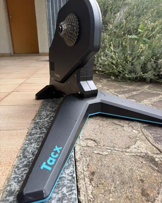 Rullo Tacx FLUX 2 Smart Trainer