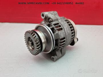 ALTERNATORE GENERATORE SUZUKI BANDIT 650S 2005 200