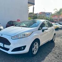 Ford Fiesta 1.5 TDCi 75CV 5 porte Titanium