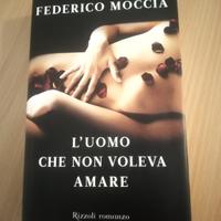 L' uomo che non voleva amare