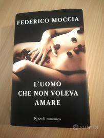 L' uomo che non voleva amare