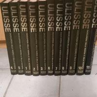 Enciclopedia ulisse il piacere della scoperta