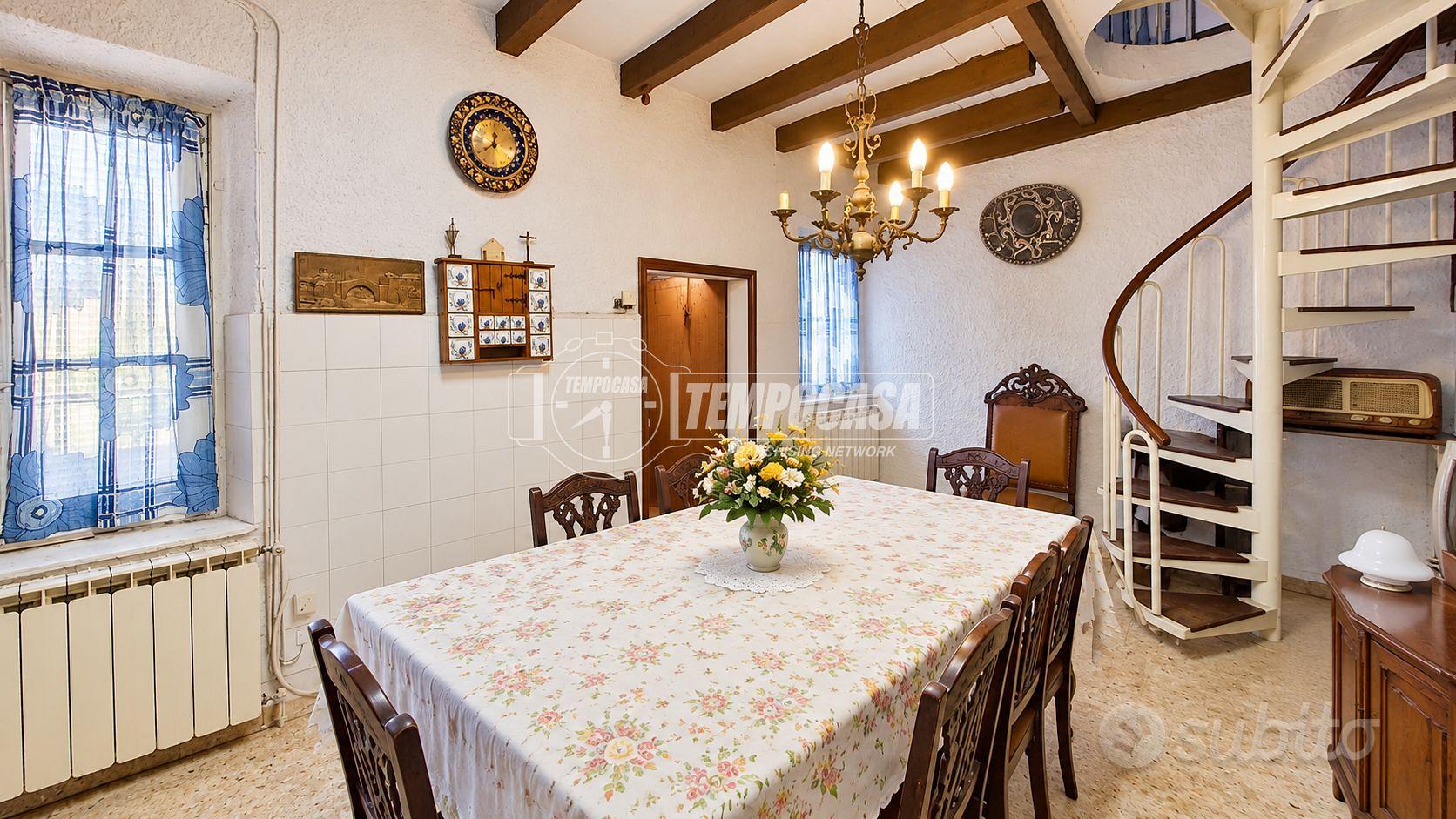Appartamento – Cabiate - Vista 4