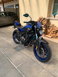 Mt 07