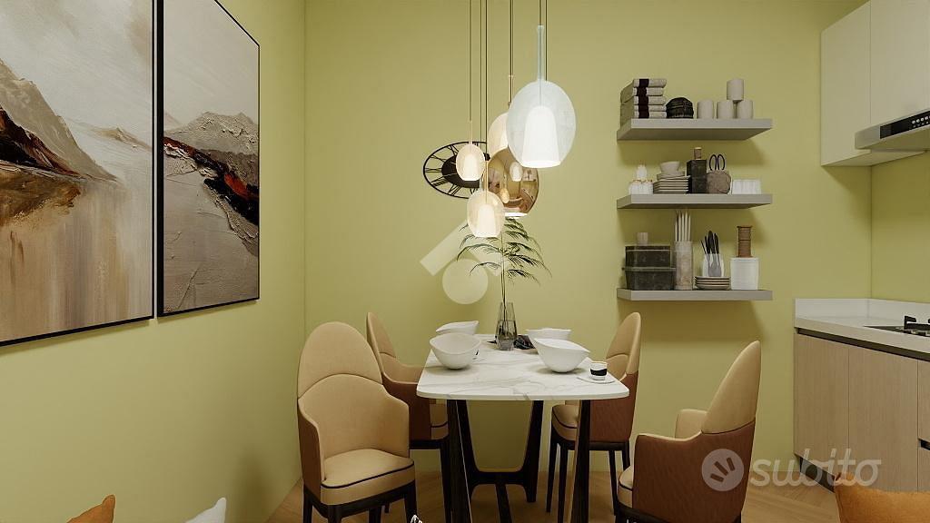 Appartamento – Terrasini, Palermo - Vista 4