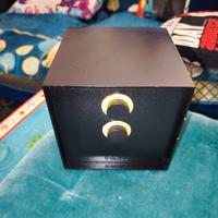 trasformatore per fonorivelatori MC Audiodinamica