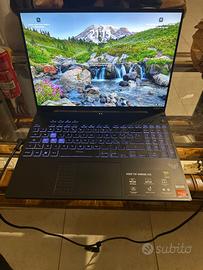 ⚡ ASUS TUF A16 - RYZEN 9 & RTX 4070