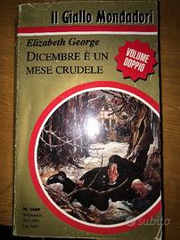 Il giallo Mondadori volume doppio