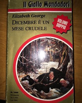 Il giallo Mondadori volume doppio