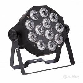 Par led sagitter slimpar 12dl