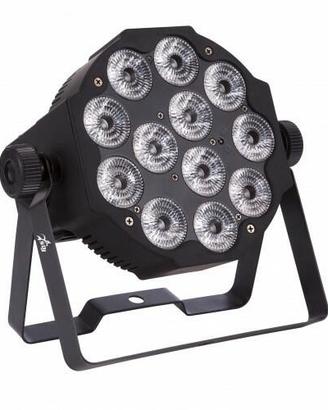 Par led sagitter slimpar 12dl
