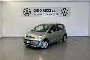 Volkswagen up! 1.0 48kW EVO move BMT