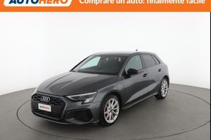 AUDI A3 BF18824