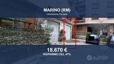 Immobile in asta di 115 m² a Marino