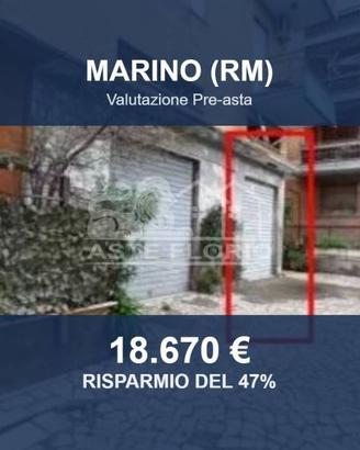Immobile in asta di 115 m² a Marino
