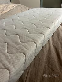 Materasso 60x120