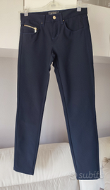 Pantalone 5 tasche skinny Kaos Jeans