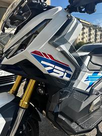 Honda X adv