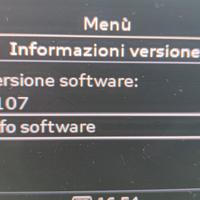 Audi mmi 3g  mappe 