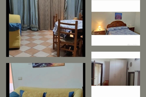 Monolocale a Licodia Eubea posto auto