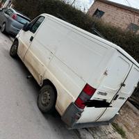 Citroen Jumper 2.8 Diesel