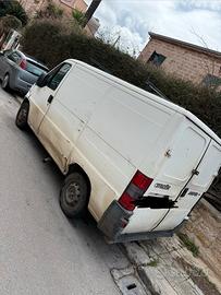 Citroen Jumper 2.8 Diesel