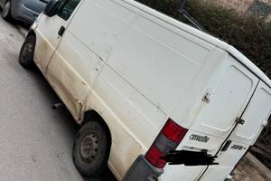 Citroen Jumper 2.8 Diesel