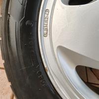5-1/2 x14  uno turbo 
